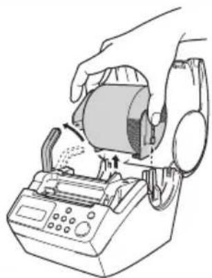 BROTHER QL-650 - [NO TEXT] - 2