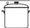 HOTPOINT KIS 644 DD Z - Звуковая сигнализация - 12