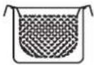 HOTPOINT KIS 644 DD Z - Sinal acústico - 2