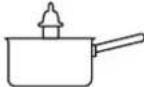 HOTPOINT KIS 644 DD Z - Звуковая сигнализация - 11