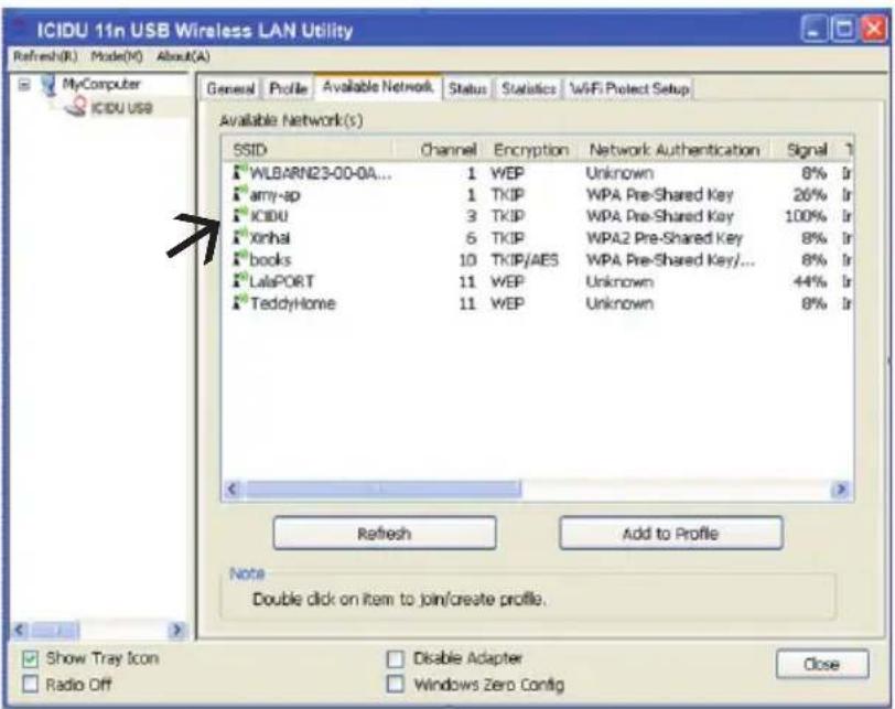 Icidu Nl-707541 - Welcome to the Found New Hardware Wizard - 4
