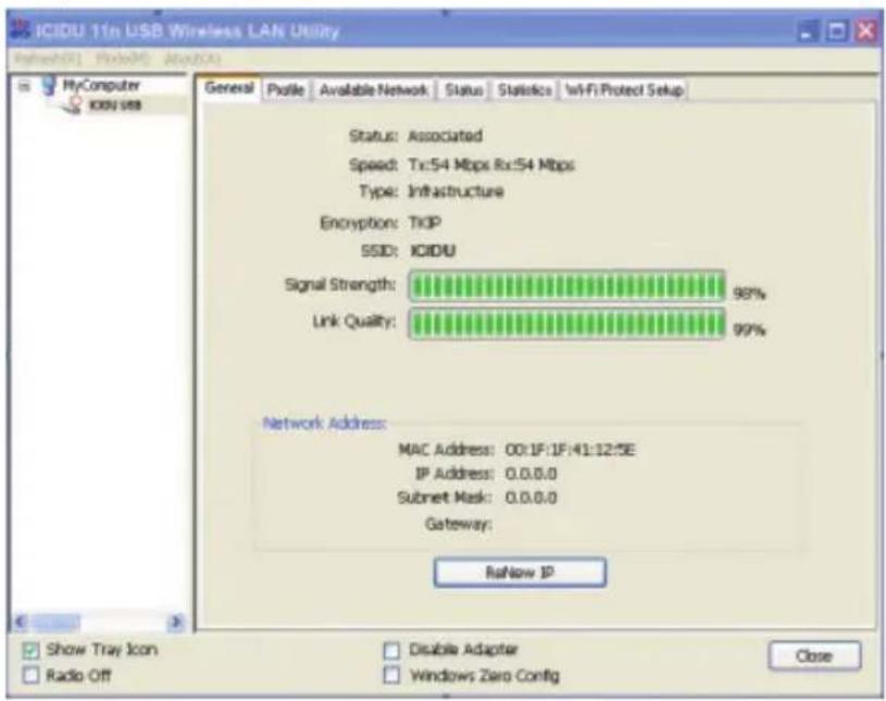 Icidu Nl-707541 - Welcome to the Found New Hardware Wizard - 6