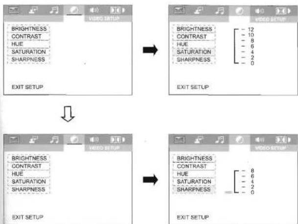 BOSS BV8975B - INSTRUCTIONS - 2