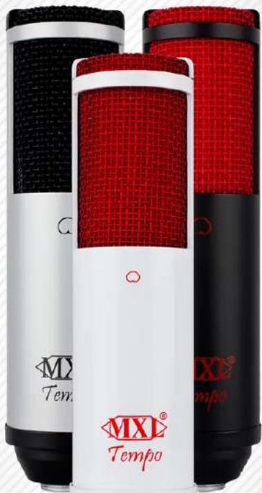 MXL Tempo KR - 2
