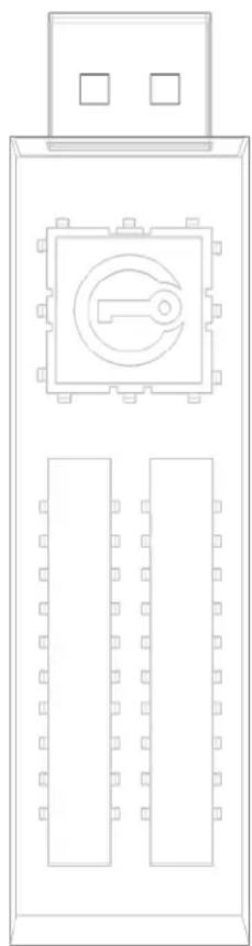 Ironkey Basic D250 8GB - What's next? - 1