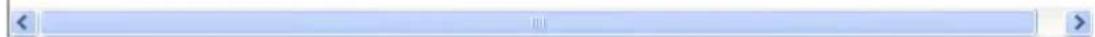 Image showing a horizontal bar with directional arrows and a small left-pointing arrow, likely from a software interface or document.