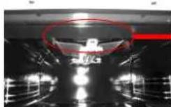 HOTPOINT HW170LIK - Something Wrong with your Cooker? - 3