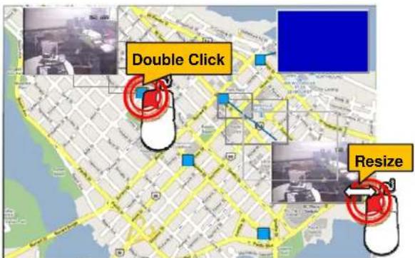 Double Click Resize