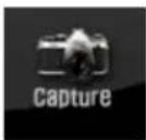 Clover Electronics LCD26164 - ⑦ Capture button - 1