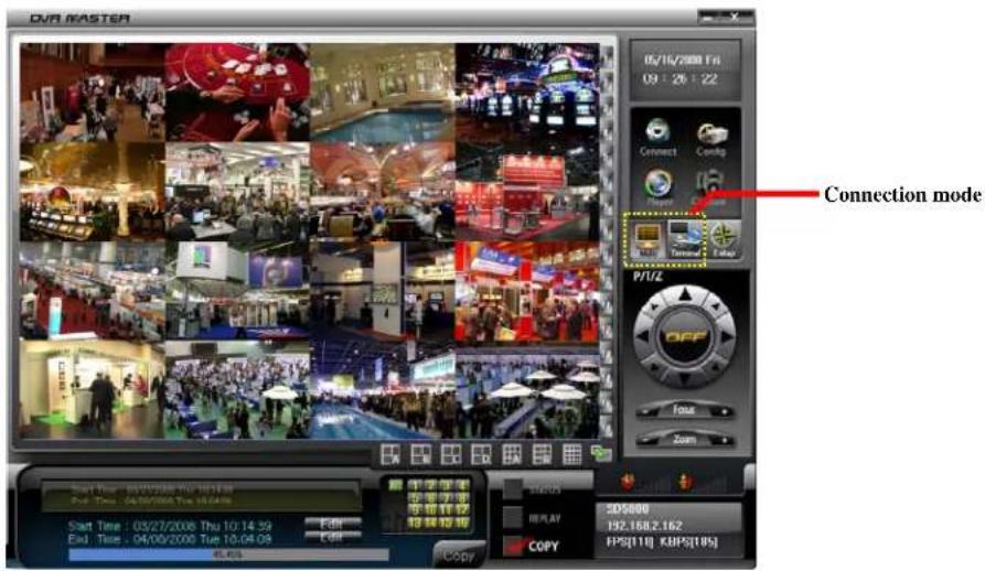 DVR MASTER 02/16/2000 Fri 09:26:22 Connect Config Mister Connection mode P/1/2 OFF Focus Zoom Start Time: 03/07/2008 Thu 10:14:39 End Time: 04/09/2008 Tue 10:04:08 Start Time: 03/27/2008 Thu 10:14:39 End Time: 04/09/2008 Tue 10:04:08 ADD START Time: 03/27/2008 Thu 10:14:39 End Time: 04/09/2008 Tue 10:04:08 ADD START Time: 03/27/2008 Thu 10:14:39 End Time: 04/09/2008 Tue 10:04:09 ADD START Time: 03/27/2008 Thu 10:14:39 End Time: 04/09/2008 Tue 10:04:09 ADD START Time: 03/27/2008 Thu 10:14:39 End Time: 04/09/2008 Tue 10:14:39 ADD START Time: 03/27/2008 Thu 10:14:39 End Time: 04/09/2008 Tue 10:14:39 ADD START Time: 03/27/2008 Thu 10:14:39 End Time: 04/09/2008 Tue 10.14:39 ADD START Time: 03/27/2008 Thu 10:14:39 End Time: 04/09/2008 Tue 10.14:39 ADD START Time: 03/27/2008 Thu 10:14:39 End Time: 04/09/2008 Wed 15:54:55 Start Time: 03/27/2008 Thu 10:14:39 End Time: 04/09/2008 Wed 15:54:55 ADD START Time: 03/27/2008 Thu 10:14:39 End Time: 04/09/2008 Wed 15:54:55 ADD START Time: 03/27/2008 Thu 10:14:39 End Time: 04/09/2008 Wed 15:54:56 ADD START Time: 03/27/2008 Thu 10:14:39 End Time: 04/09/2008 Wed 15:54:56 ADD START Time: 03/27/2008 Thu 10:14:39 End Time: 04/09/2008 Wed 15:16:56 ADD START Time: 03/27/2008 Thu 10:14:39 End Time: 04/09/2008 Wed 15:16:56 ADD START Time: 03/27/2008 Thu 10:14:39 End Time: 04/09/2008 Wed 21.16:56 ADD START Time: 03/27/2008 Thu 10:14:39 End Time: 04/09/2008 Wed 21.16:56 ADD START Time: 03/27/2008 Thu 10:14:39 End Time: 04/09/2008 Mar 15.54.56 ADD START Time: 03/27/2008 Thu 15.54.56 End Time: 04/16/2.162 FP[11] KIF[1.65] COPY