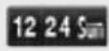 SAMSUNG B7300 - Widget Function - 2