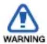 SAMSUNG B7300 - Safety and usage information - 1