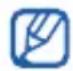 SAMSUNG B7300 - Create a task - 1