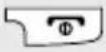 SAMSUNG B7300 - Keys - 3
