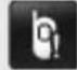 SAMSUNG B7300 - Open the toolbar - 13