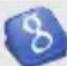 SAMSUNG B7300 - Open the toolbar - 20
