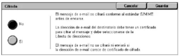 XEROX WorkCentre 5225A - Sí - 1
