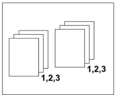 XEROX WorkCentre 5225A - Clasificación - 1