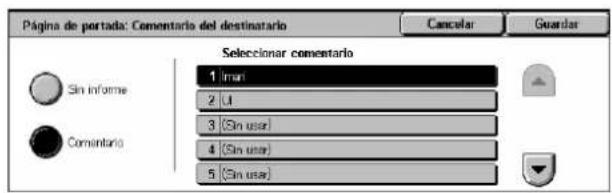 XEROX WorkCentre 5225A - Sin informe - 1