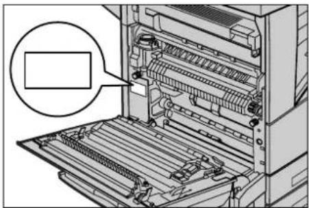 XEROX WorkCentre 5225A - Número de serie - 1