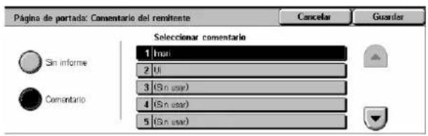 XEROX WorkCentre 5225A - Sin informe - 1