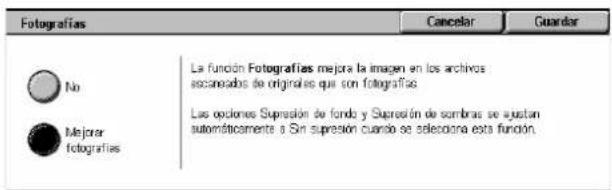 XEROX WorkCentre 5225A - Fotografías (WorkCentre 5225A/5230A) - 1