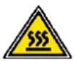 XEROX WorkCentre 5225A - Señales de aviso - 2