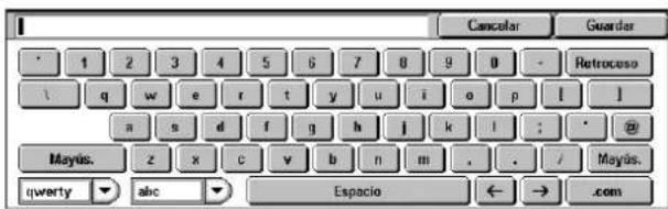 XEROX WorkCentre 5225A - Nombre del documento/Nombre del archivo - 1