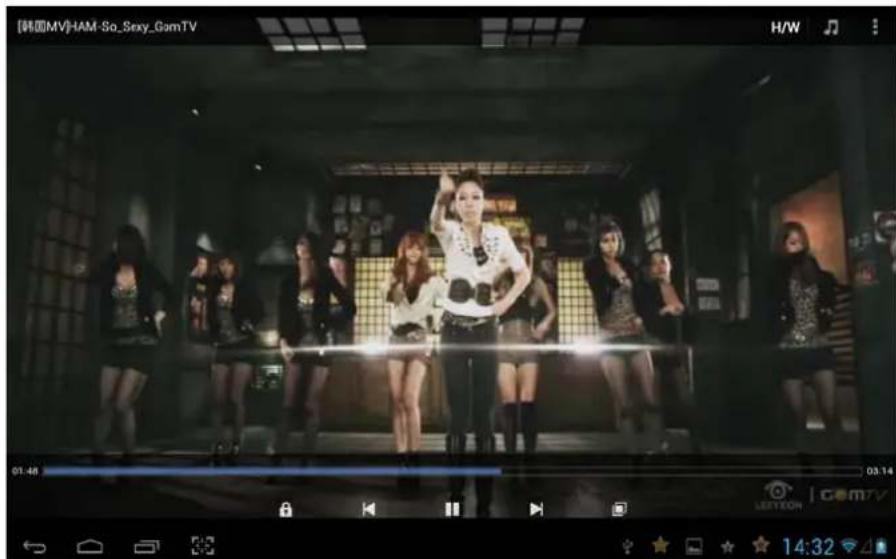 [韩国MV]HAM-So_Sexy_GamTV H/W 01:48 03:14 LEFTECON GAMTV 14:32