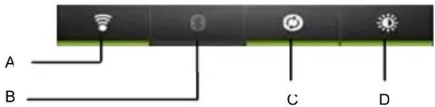 AOC MW0821-GC - Control de energía - 1