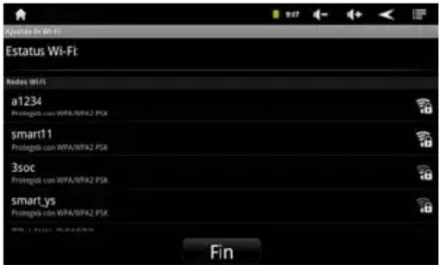 AOC MW0821-GC - Capítulo 3 EasyConfig - 4