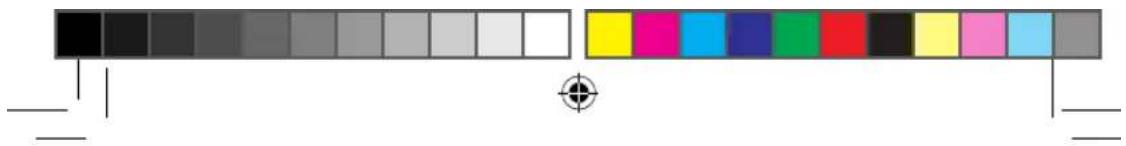 Color palette bar with grayscale shades and a central crosshair (no text or symbols)