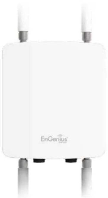 ENGENIUS N600 ENH710EXT - Product Overview - 1
