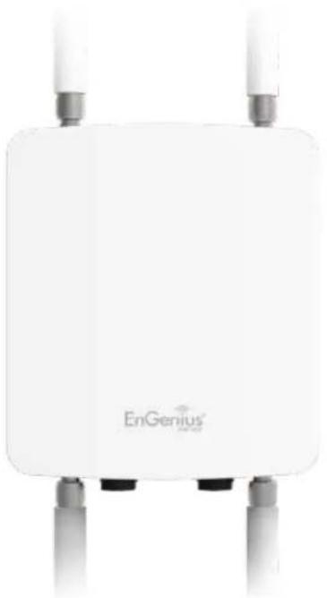 ENGENIUS N600 ENH710EXT - Building a Wireless Network - 1