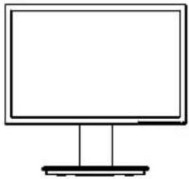 ACER B206WQLymdh - Desembalaje - 1