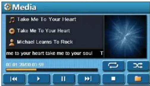 Media Take Me To Your Heart Take Me To Your Heart Michael Learns To Rock Time to your heart take me to your soul T 00 01 20/00 03:59