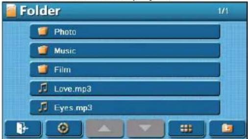 Folder Photo Music Film Love.mp3 Eyes.mp3