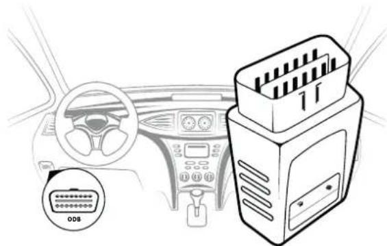THOMSON GPS Car Tracker BB8299 - INSTALLATION - 5