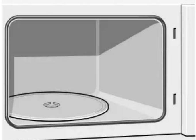 NEFF H5470A0 - Theturntable - 1