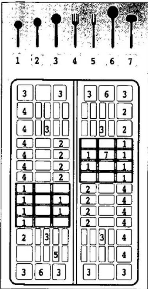 1 2 3 4 5 6 7 3 3 4 2 4 3 4 2 4 7 1 4 2 4 1 1 1 1 1 1 4 2 4 2 4 2 4 2 4 2 3 4 3 6 3 3 6 3 2 2 2 1 1 1 1 2 2 2 2 3 4 4 3 3