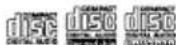 KENWOOD KDC-W431G - CDs that can't be used - 3