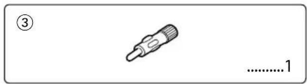 KENWOOD KDC-W431G - Accessories - 3