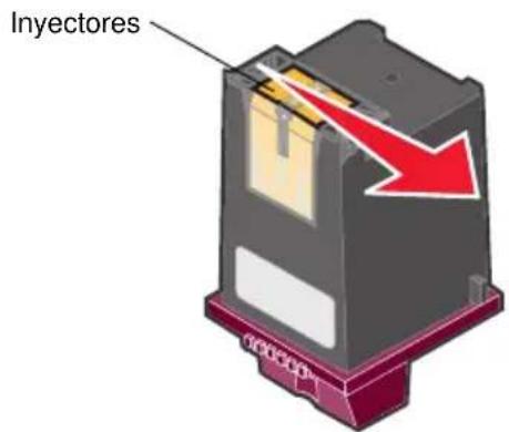 Inyectores