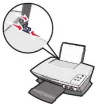 LEXMARK 3100 Series All-In-One - Creación del primer proyecto - 2