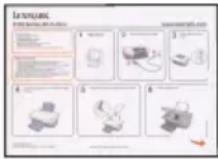 LEXMARK 3100 Series All-In-One - Búsqueda de información - 1