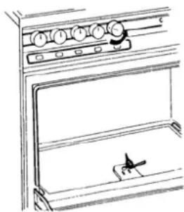 LOFRA RBPD126MFT+E/2AEO - Forno a gas. - 2