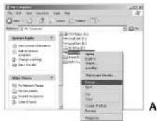 NIKKEI NMP-320 - Upload/Download files - 10