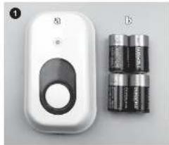 ELRO SA68IS - SA68IS - 4
