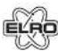ELRO SA68IS - INSTRUCTIONS DE SECURITE ET D'ENTRETIEN - 1