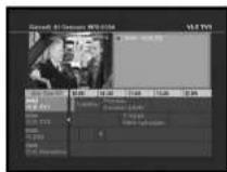 SAMSUNG DTB-S500F - EPG - Guida elettronica avanzata ai programmi - 1